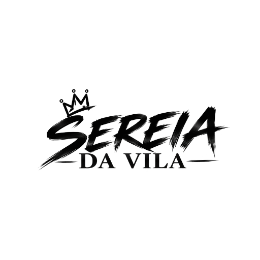 Logo Sereia da Vila
