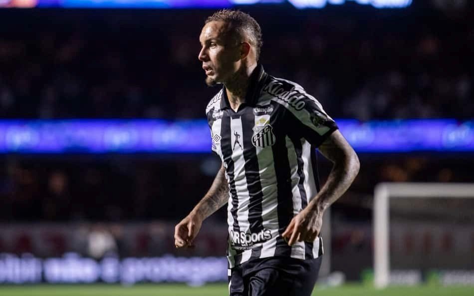 Foto: Rodilei Morais /Fotoarena/Folhapress